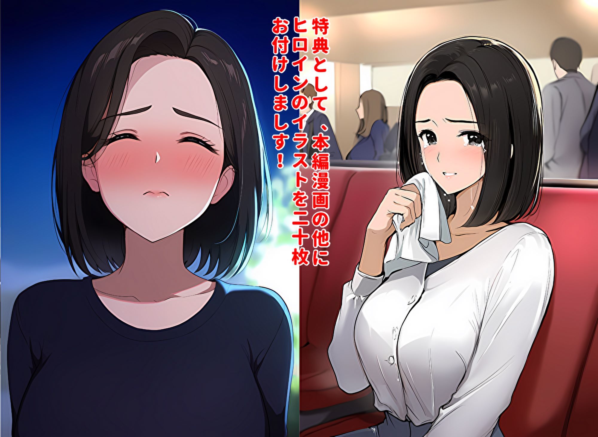 試し読み 9