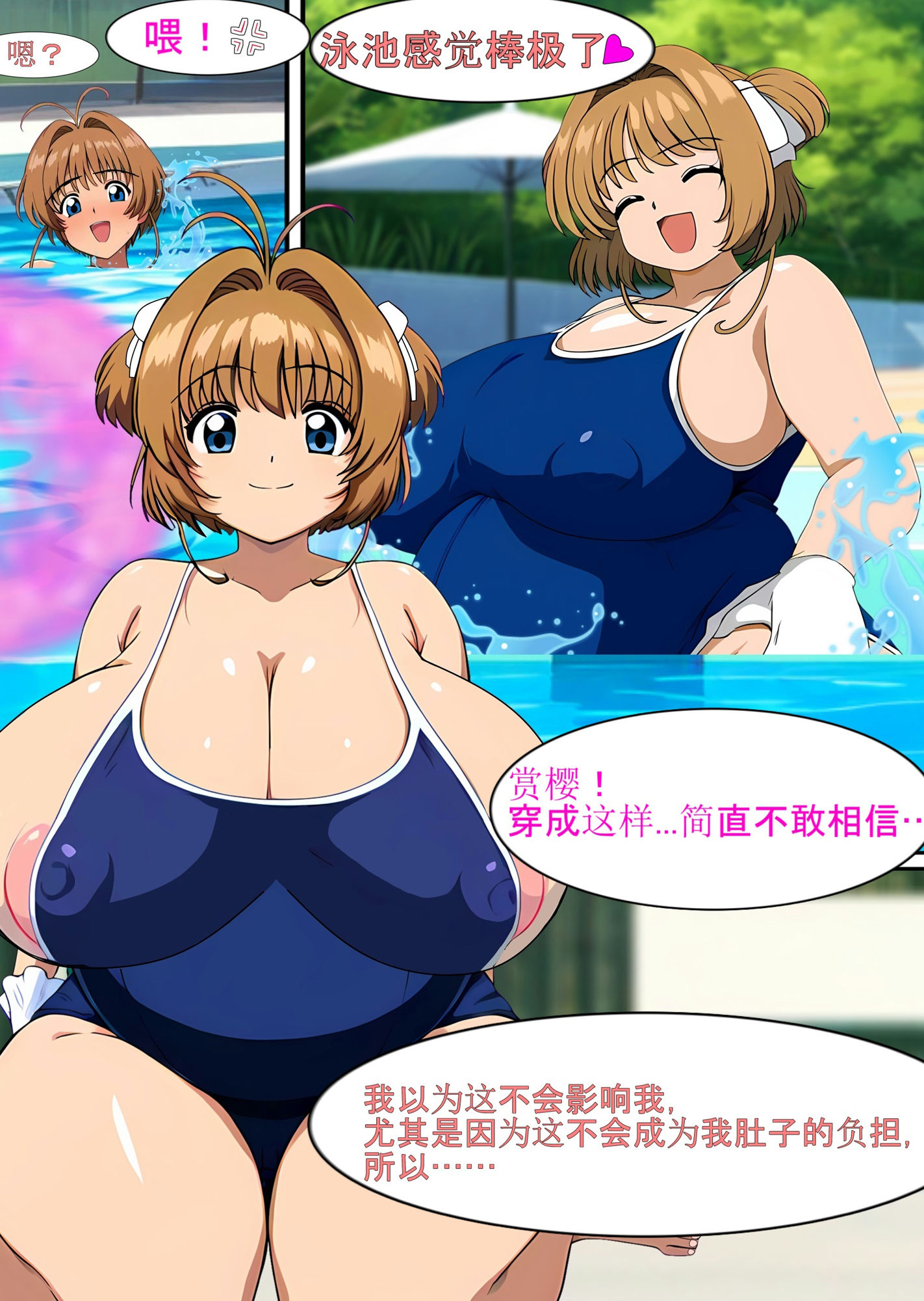 試し読み 8