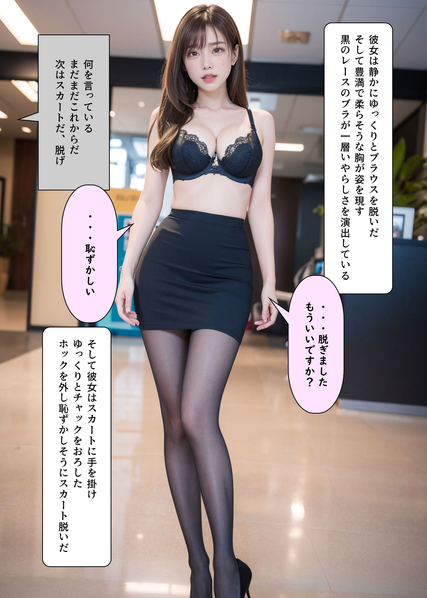 試し読み 5