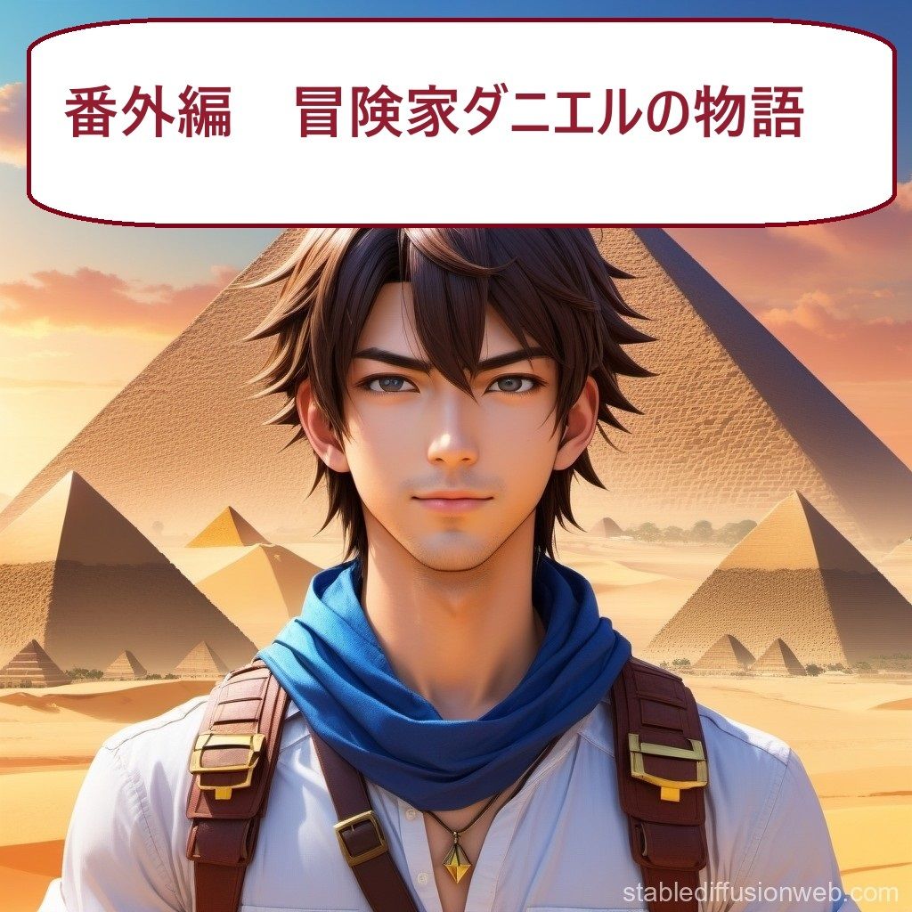 試し読み 8