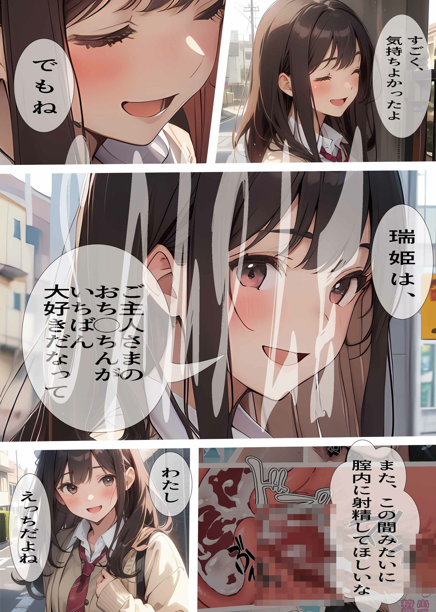試し読み 7