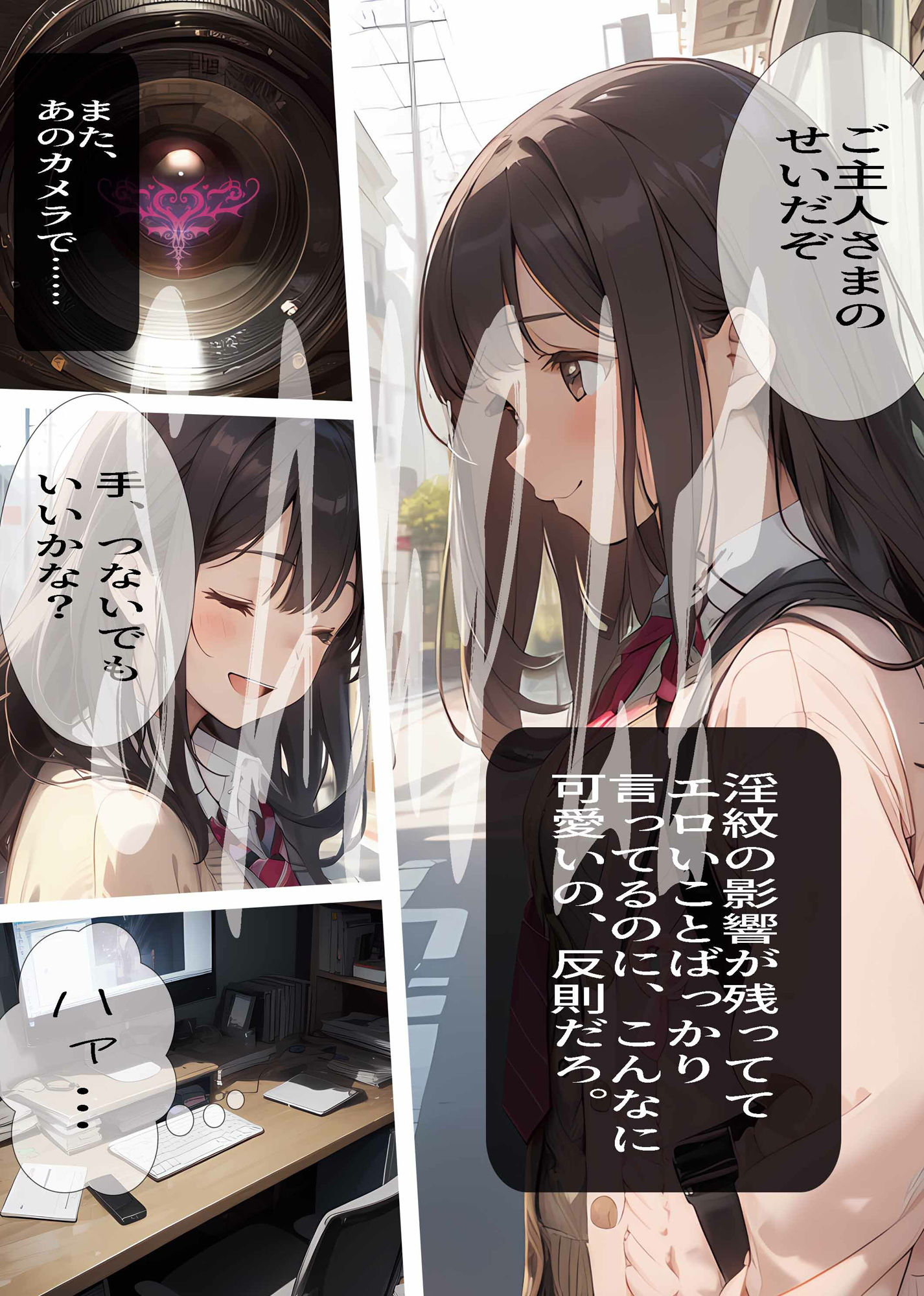 試し読み 8