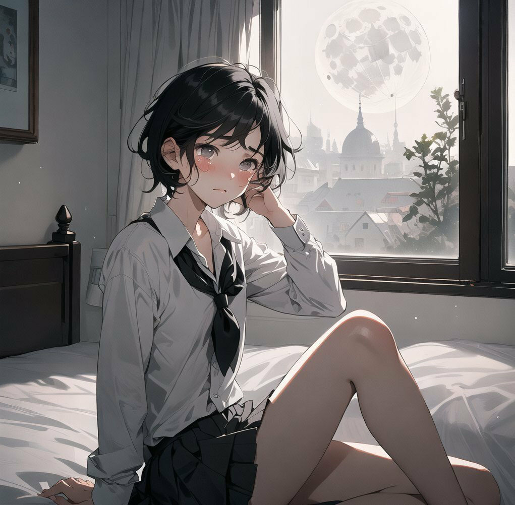 試し読み 8