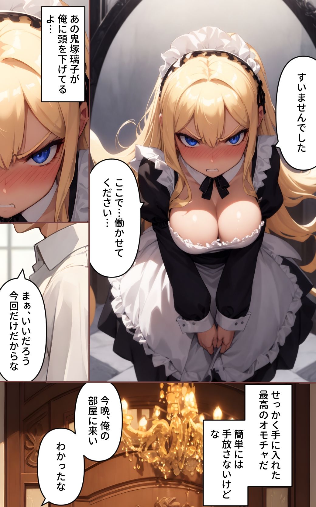 試し読み 7