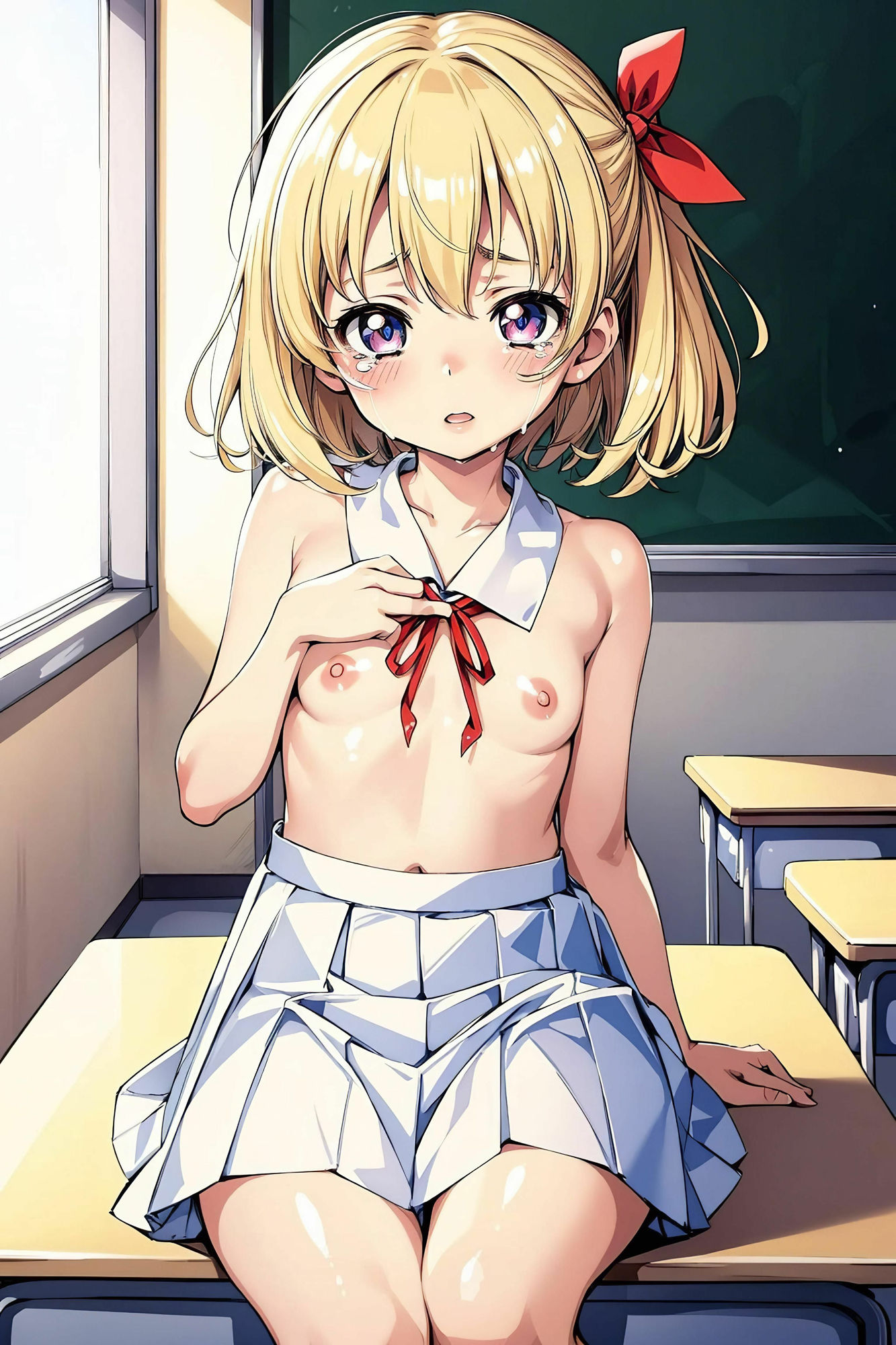 試し読み 8