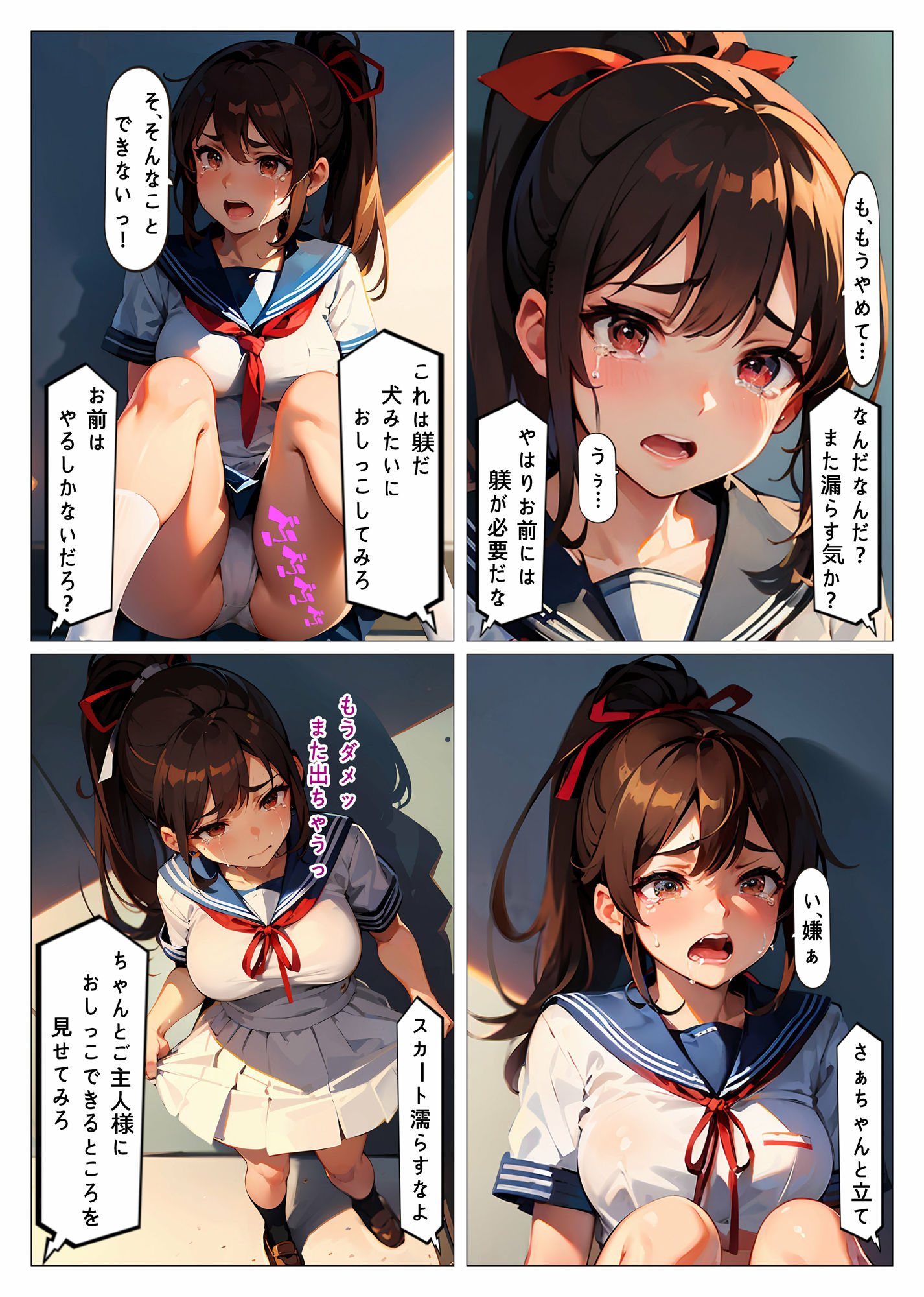 試し読み 5