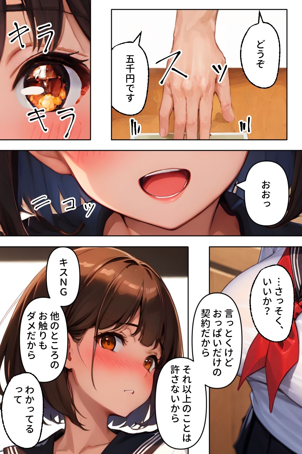試し読み 5