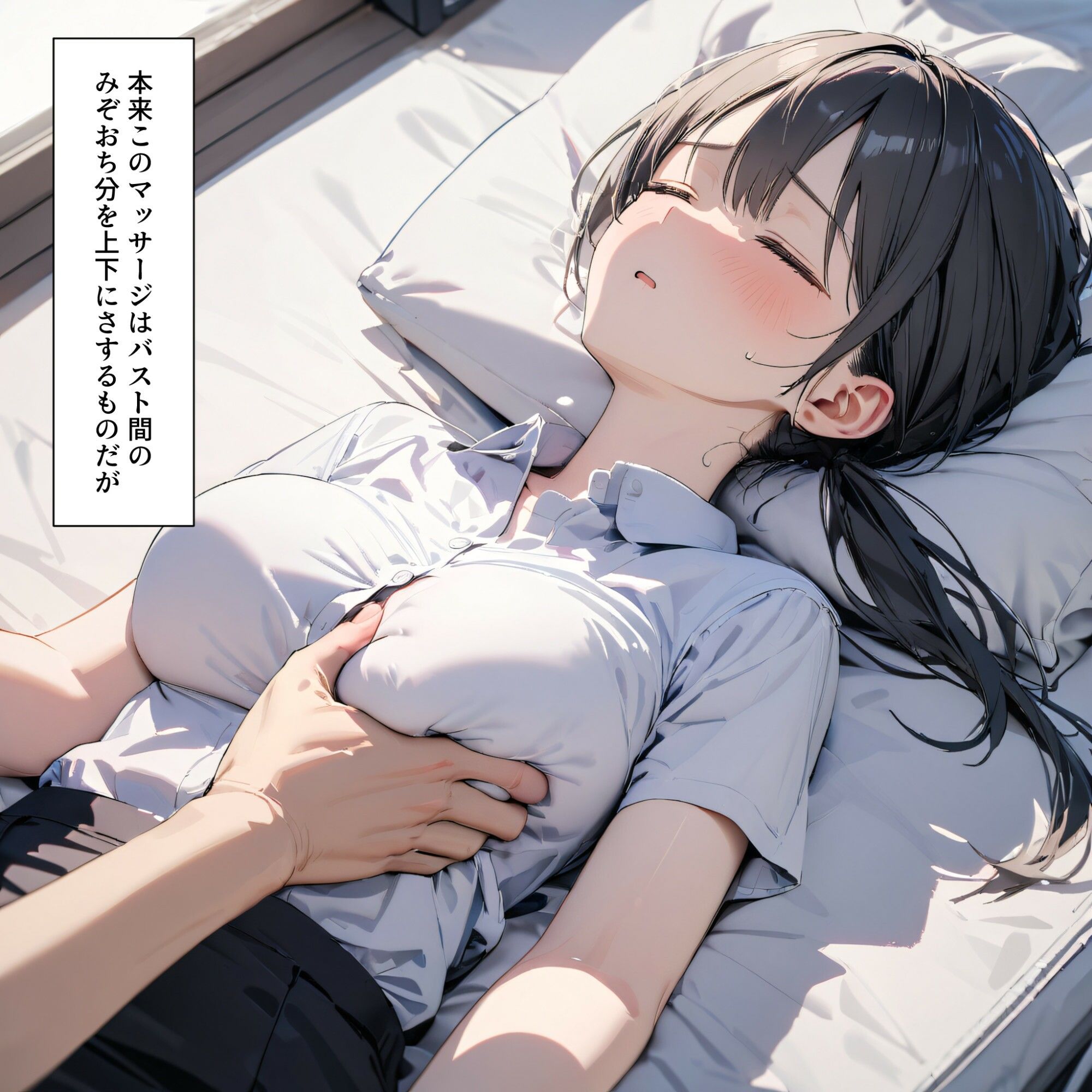 試し読み 9