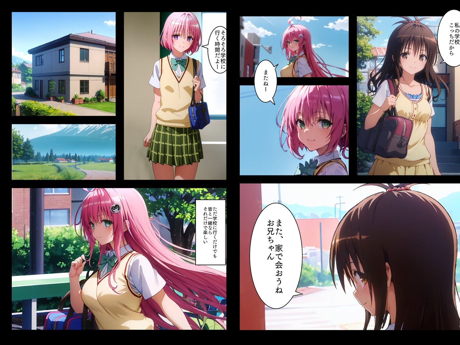 試し読み 9