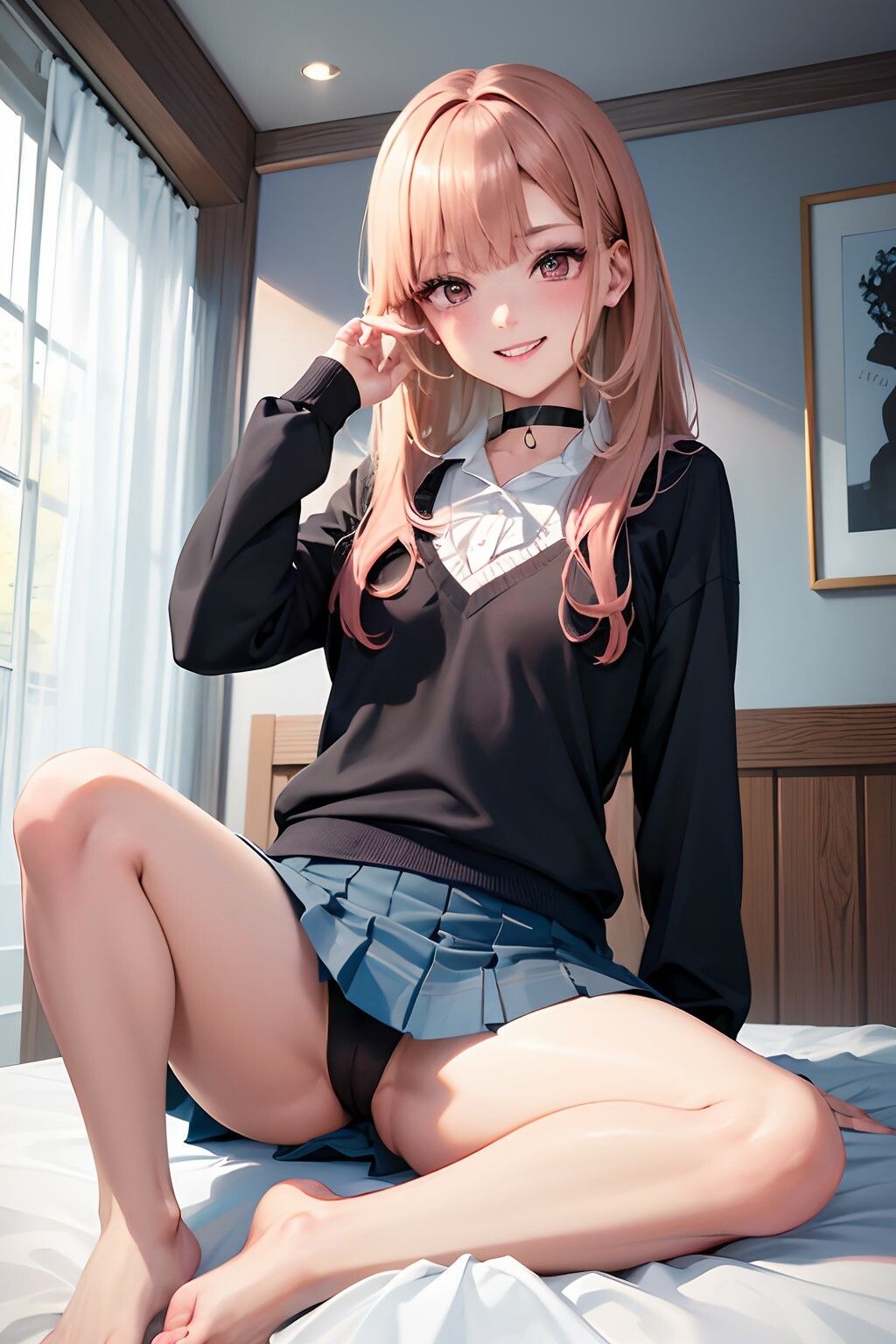 試し読み 9