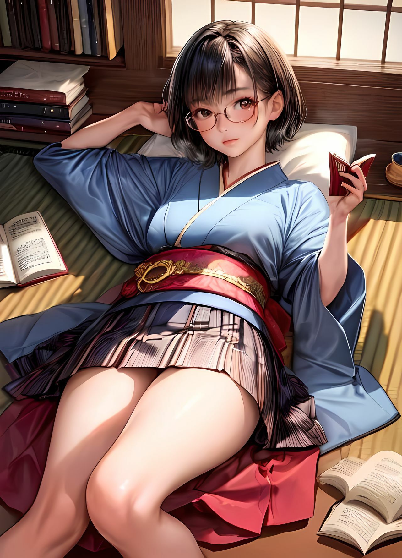 試し読み 5