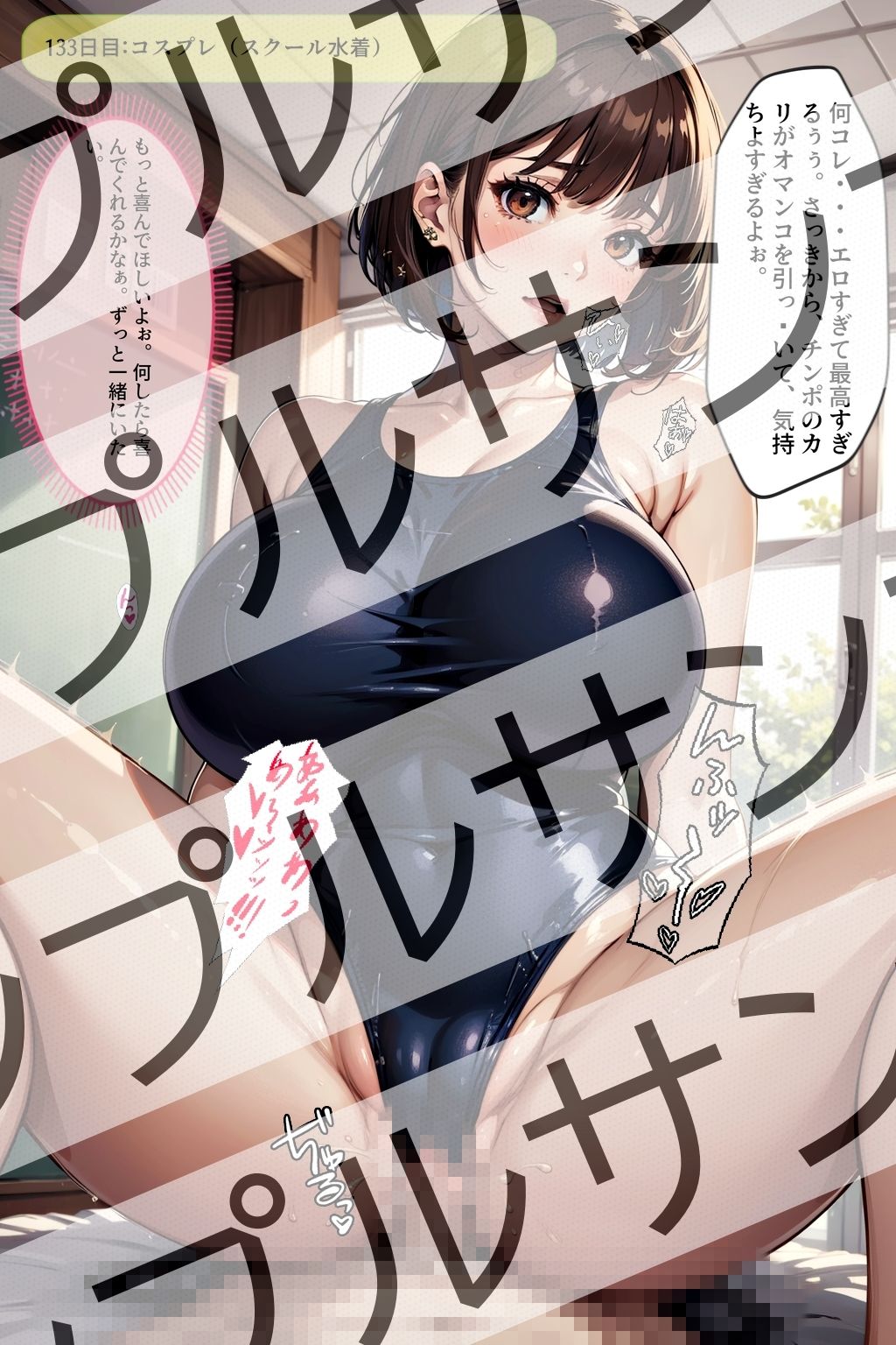 試し読み 5