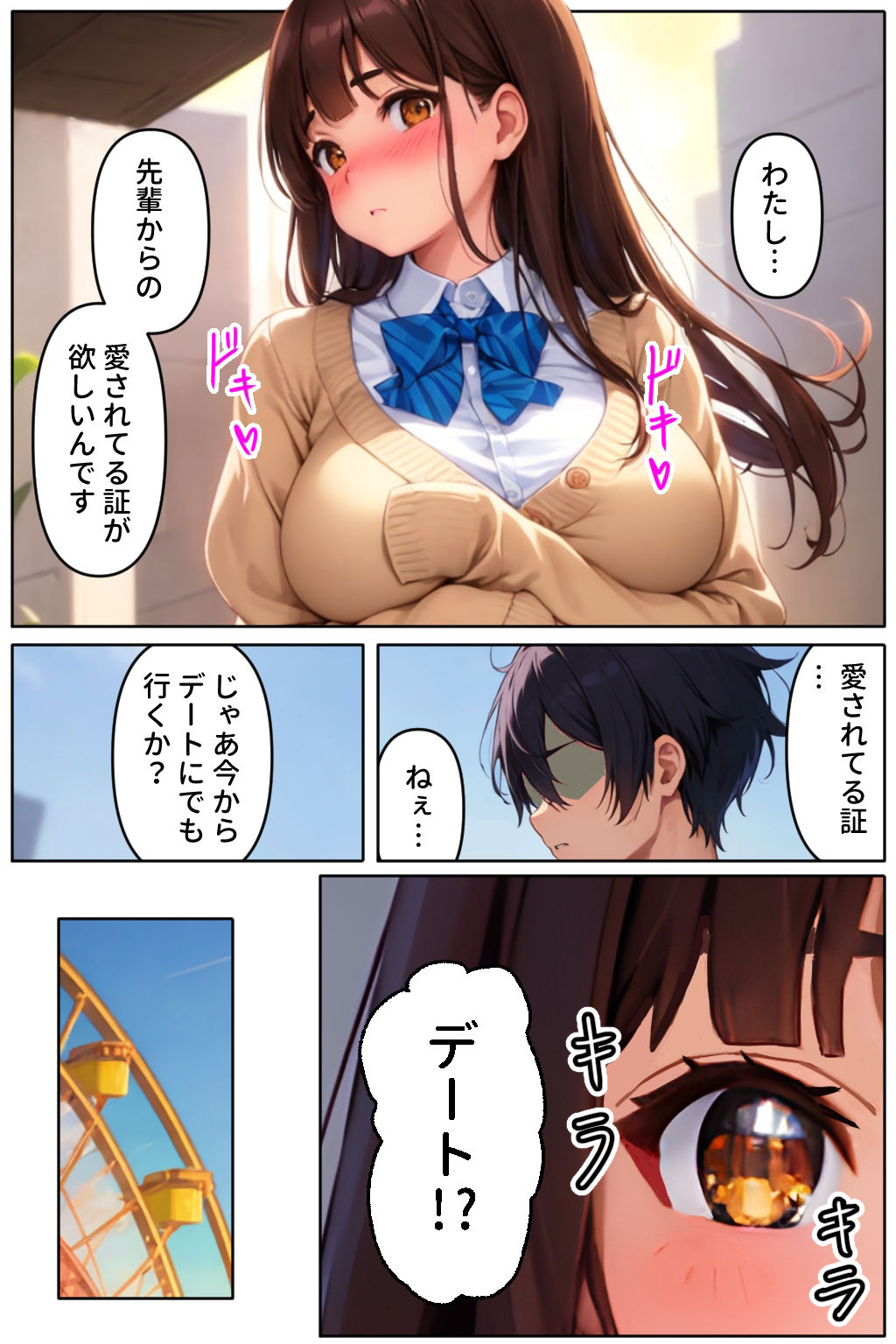 試し読み 6