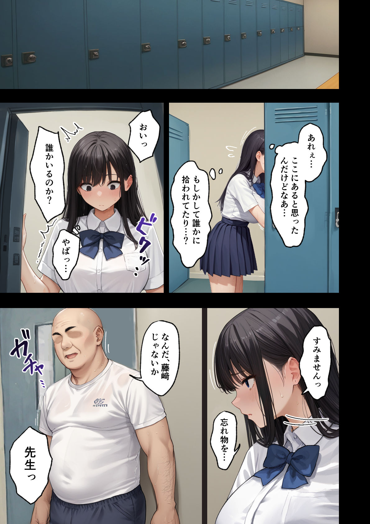 試し読み 5