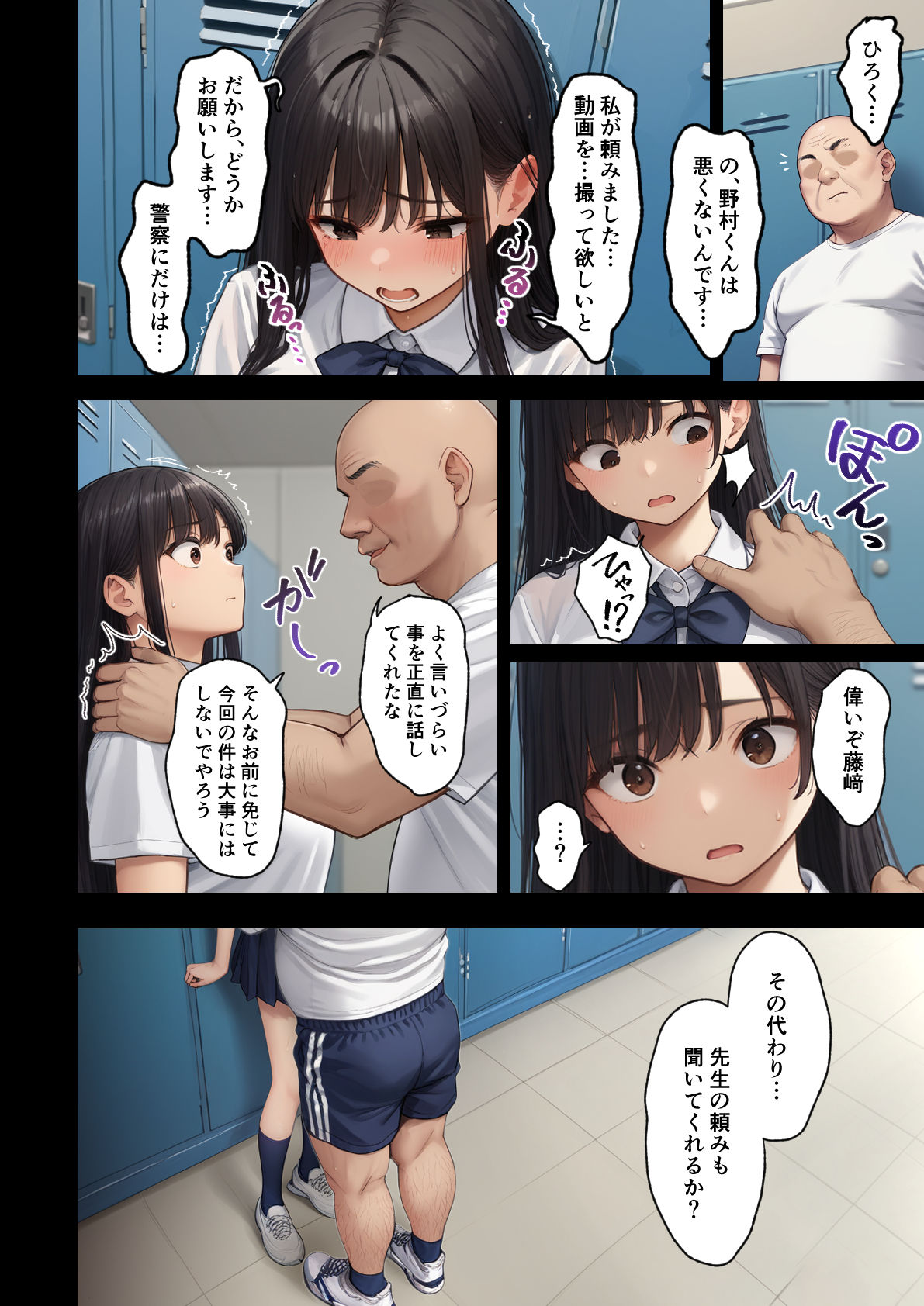 試し読み 10