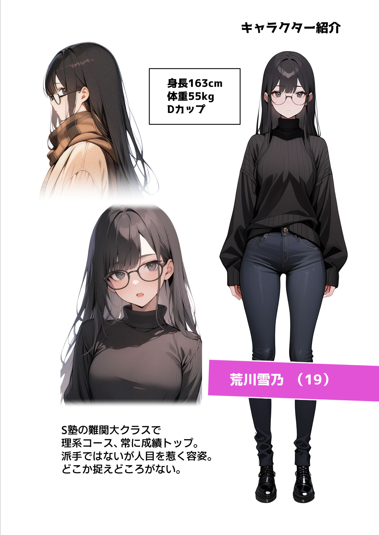 試し読み 9