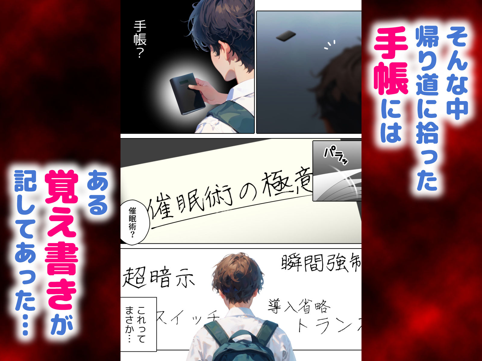 試し読み 5