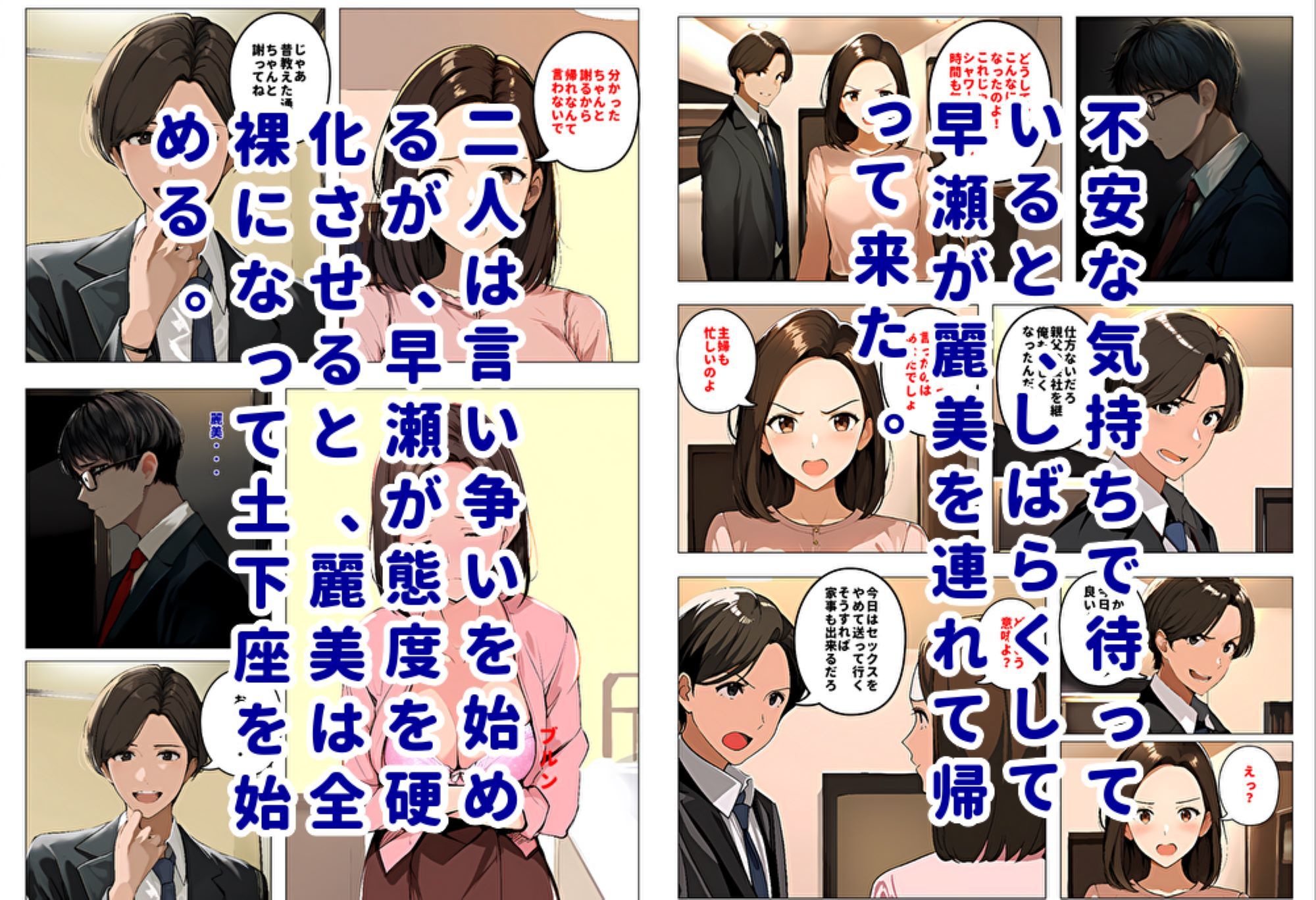 試し読み 5