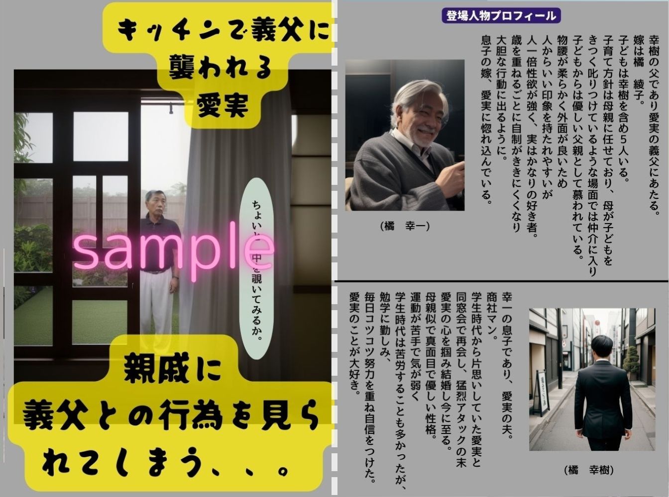 試し読み 6