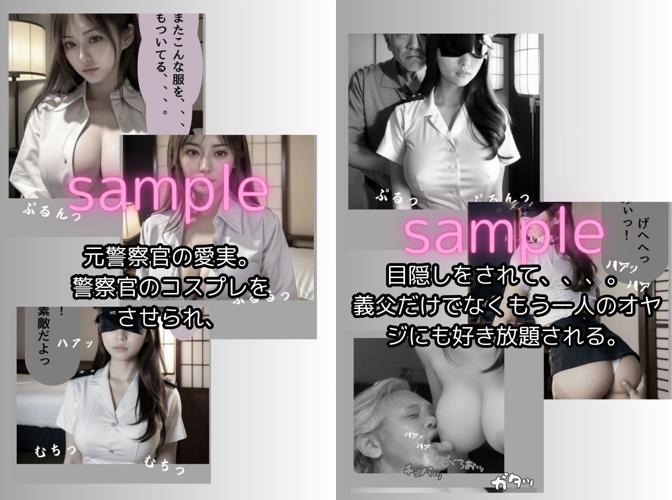 試し読み 9