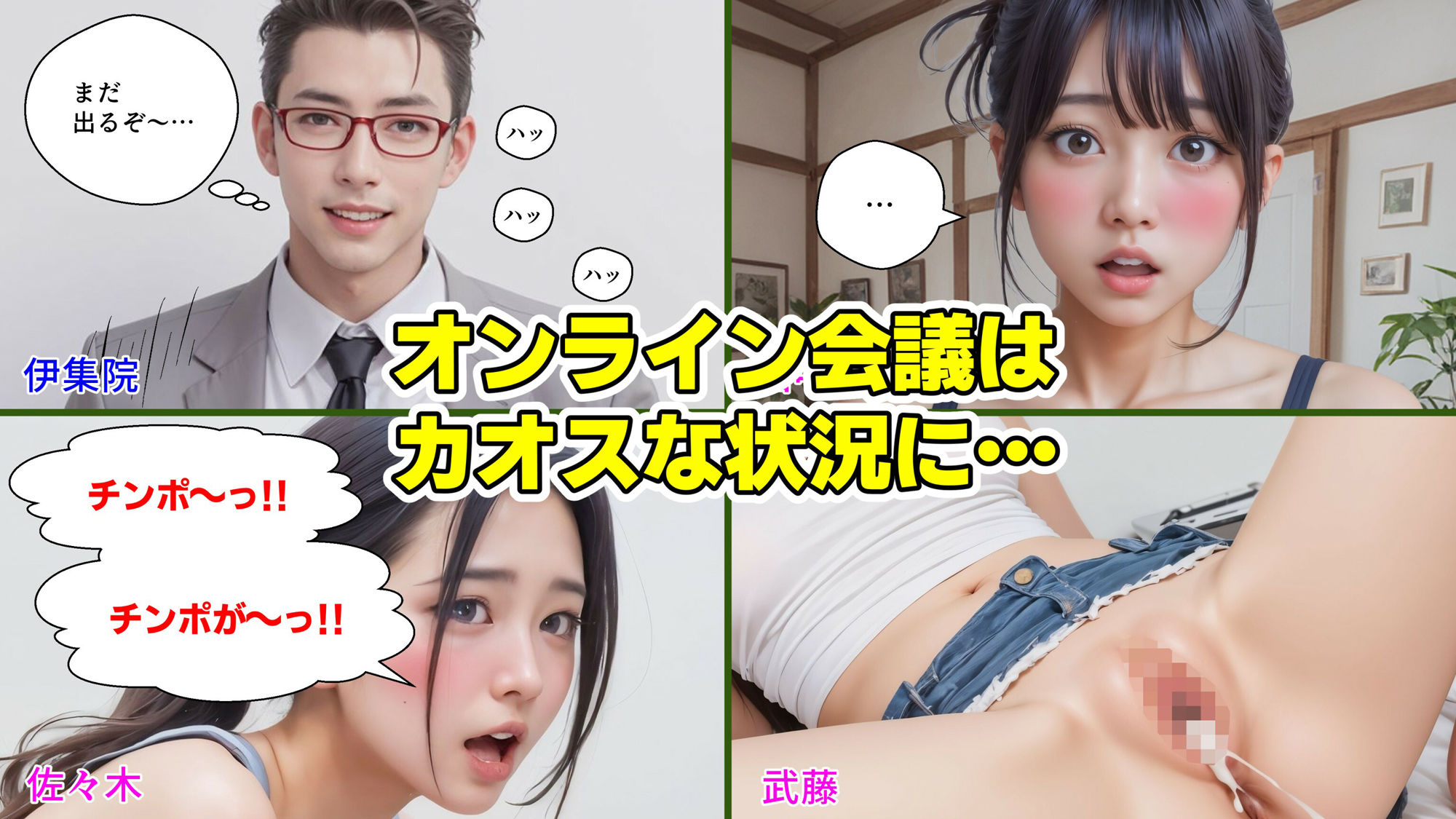 試し読み 9
