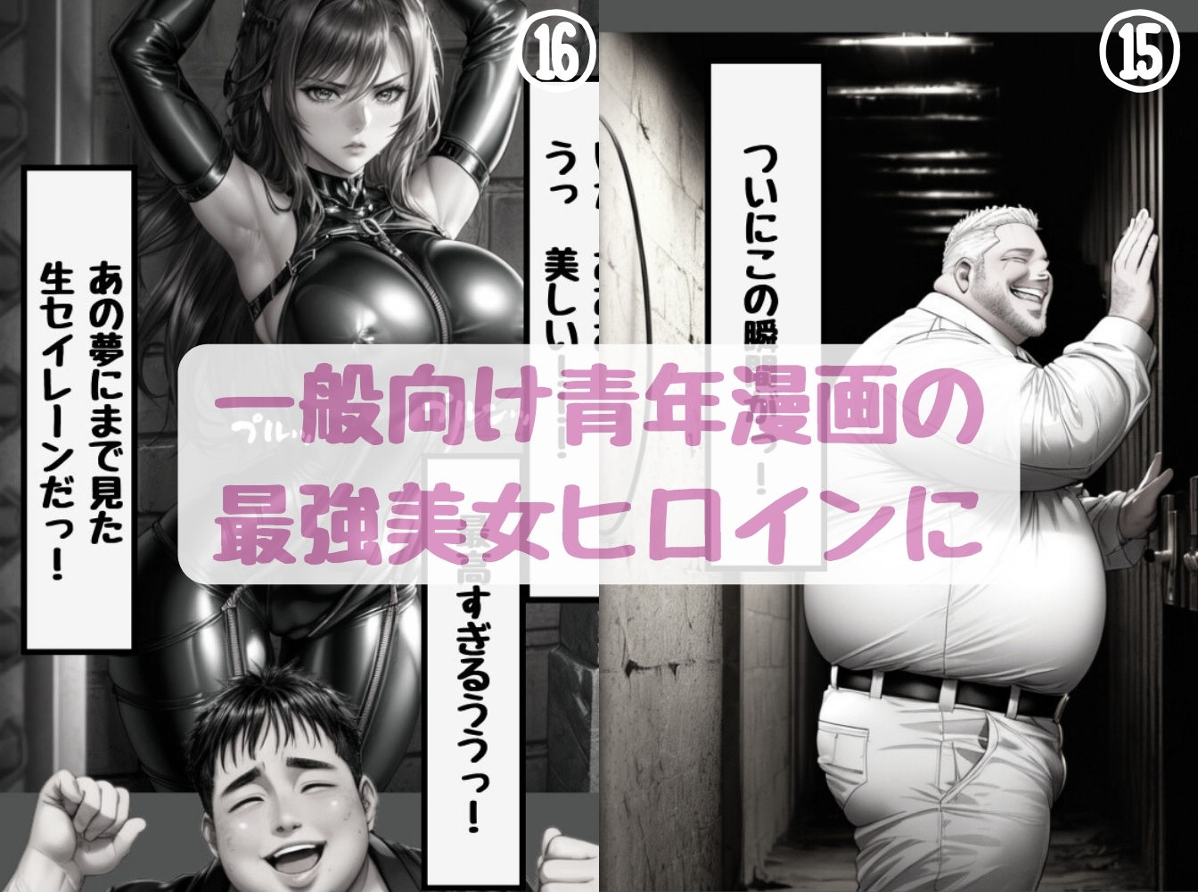 試し読み 7