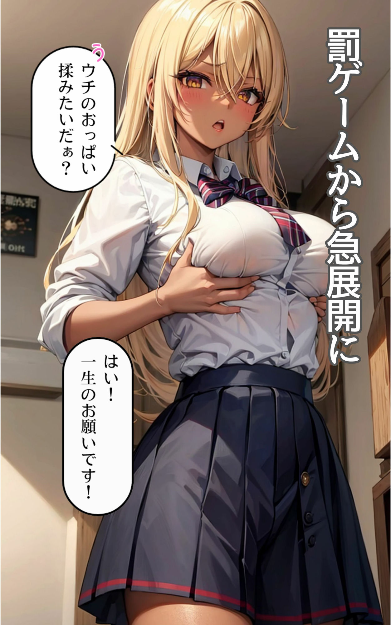 試し読み 5