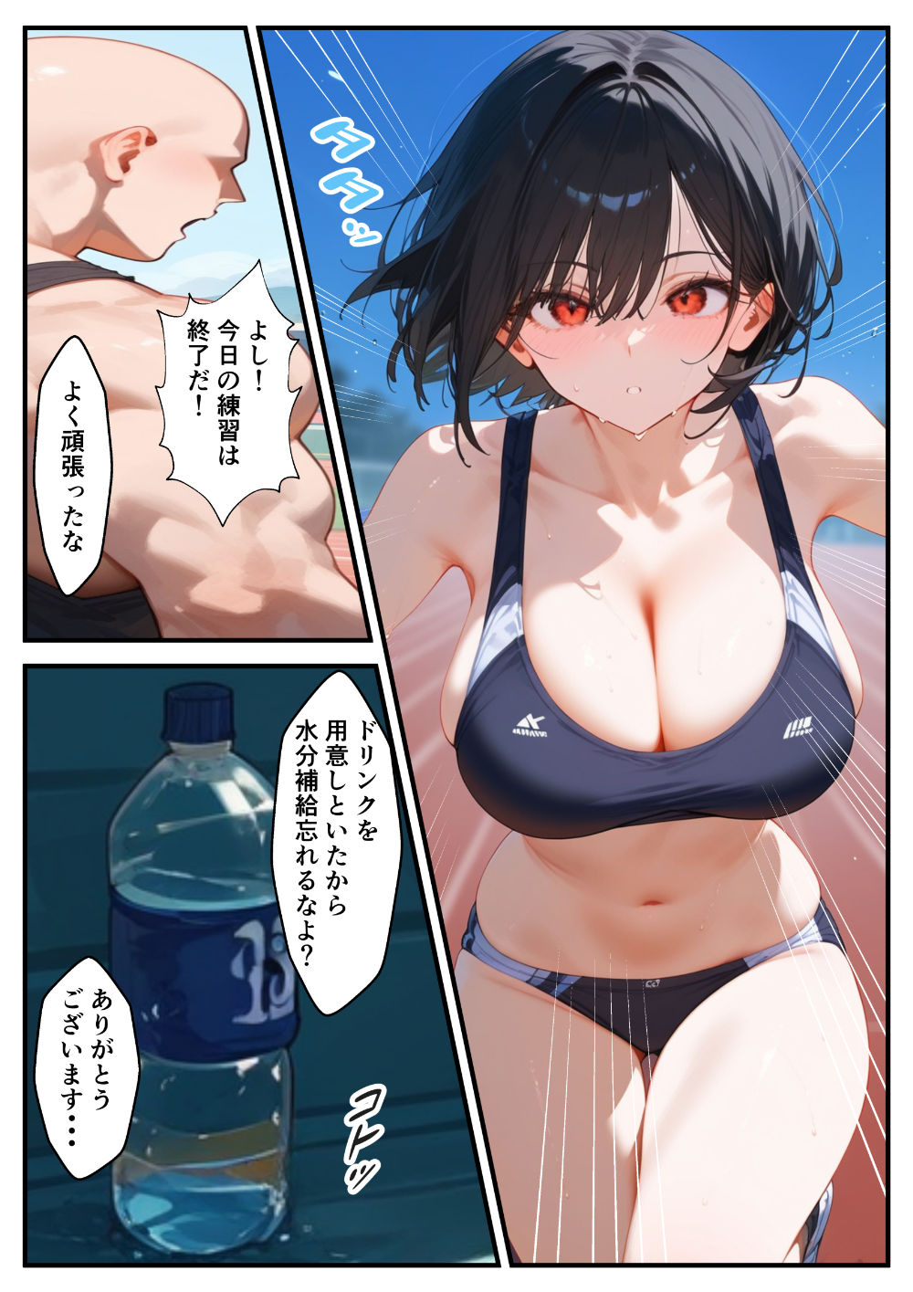 試し読み 7
