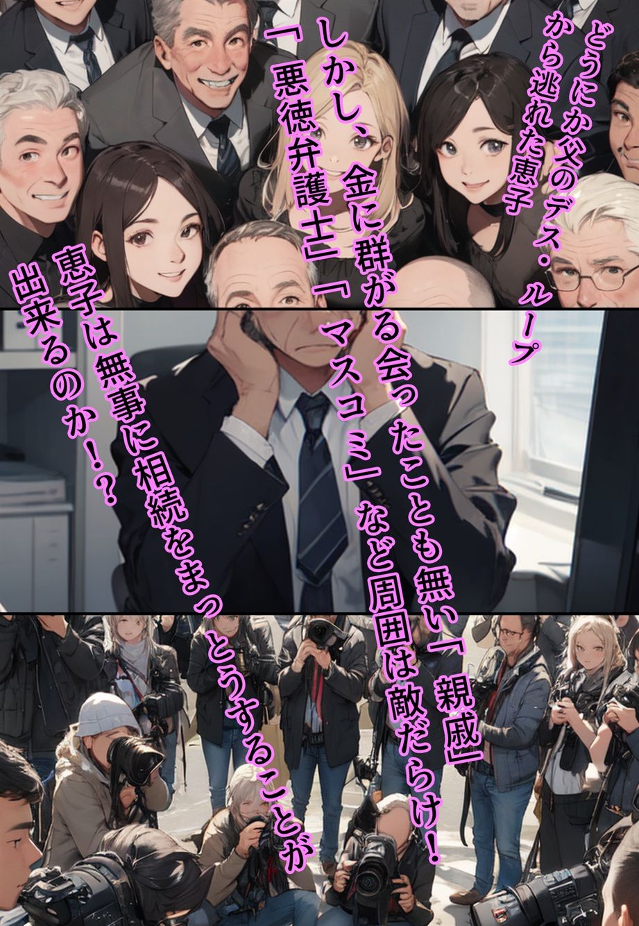 試し読み 8