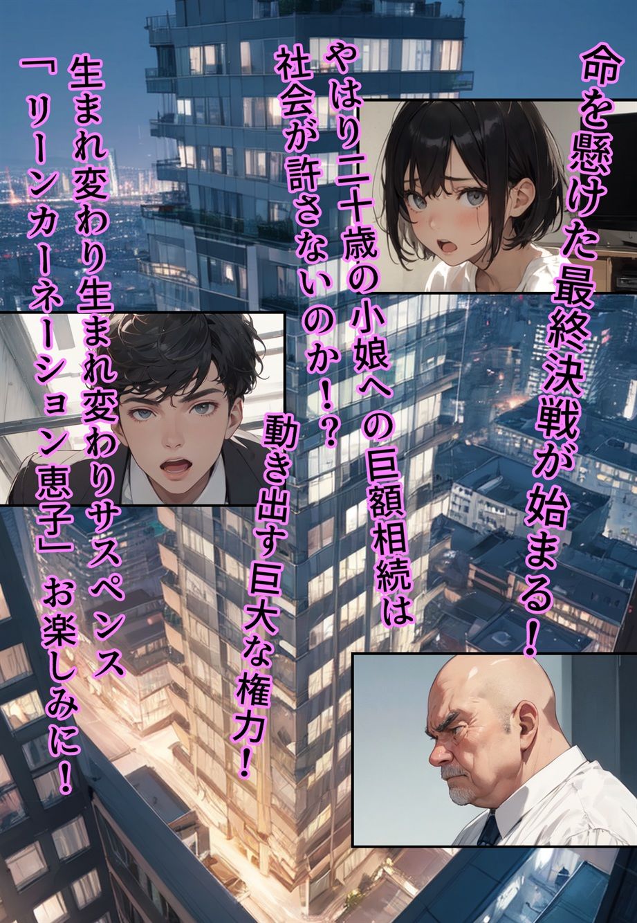 試し読み 10