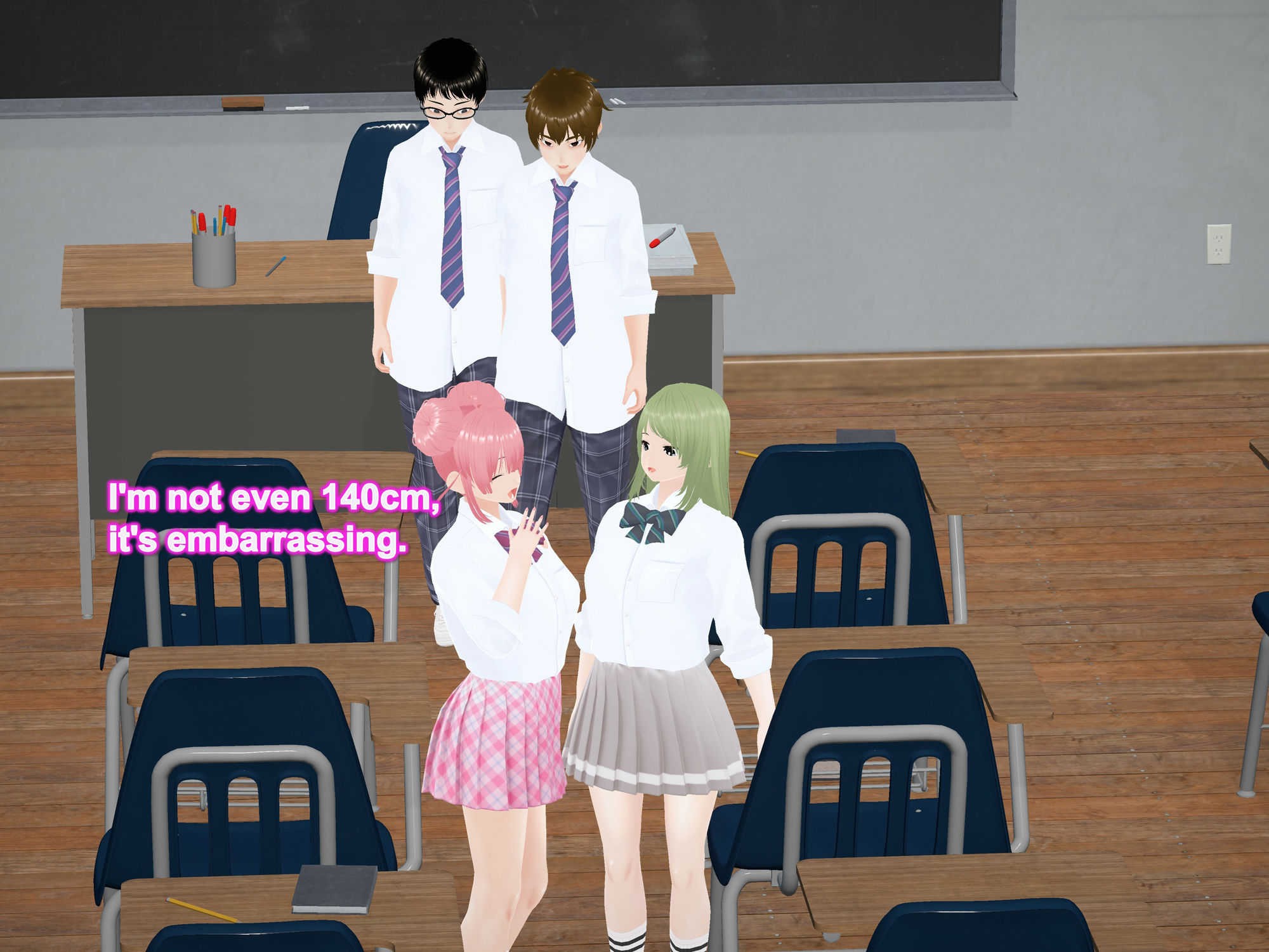 試し読み 7