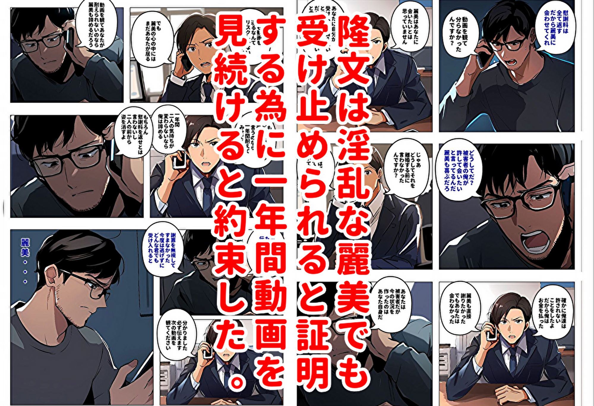 試し読み 5