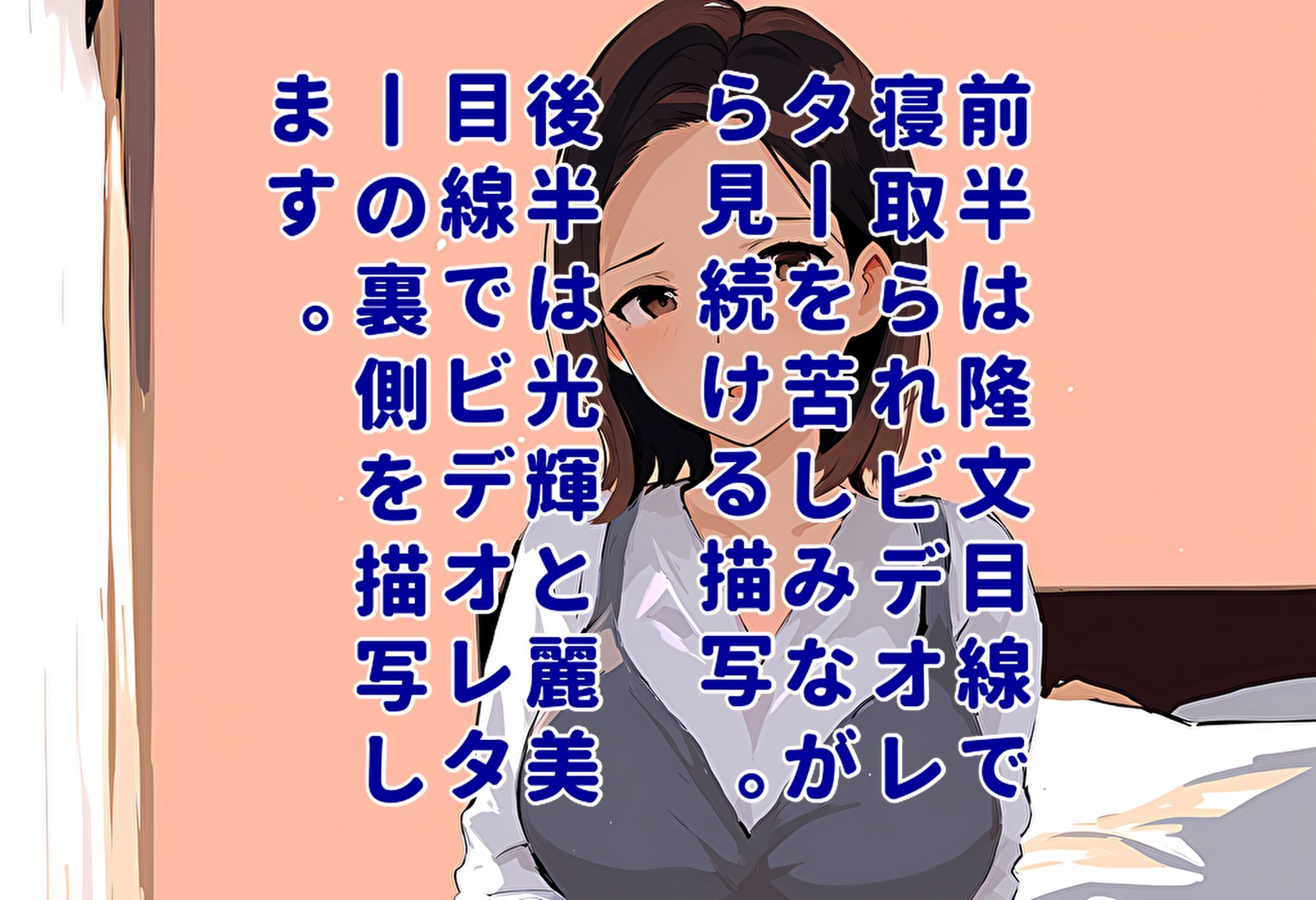 試し読み 8