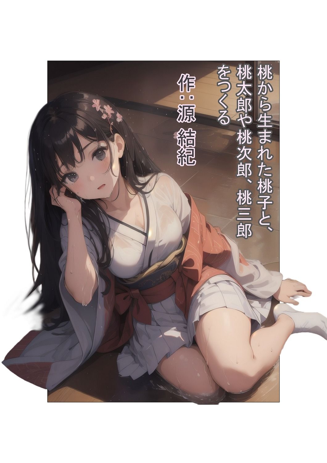 試し読み 8