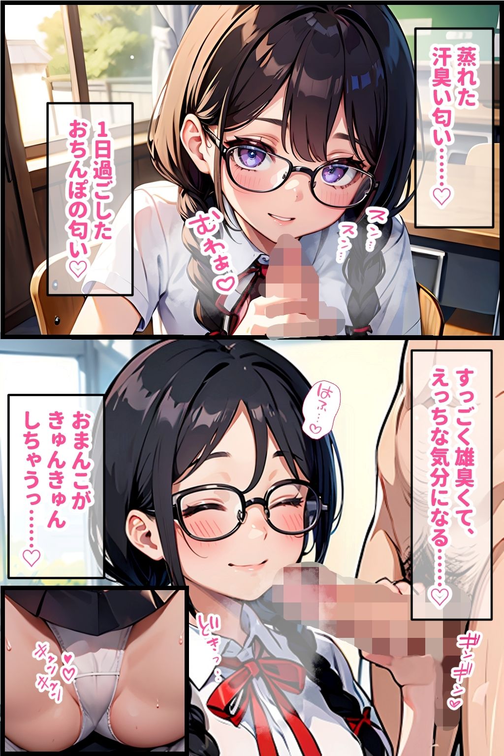試し読み 6