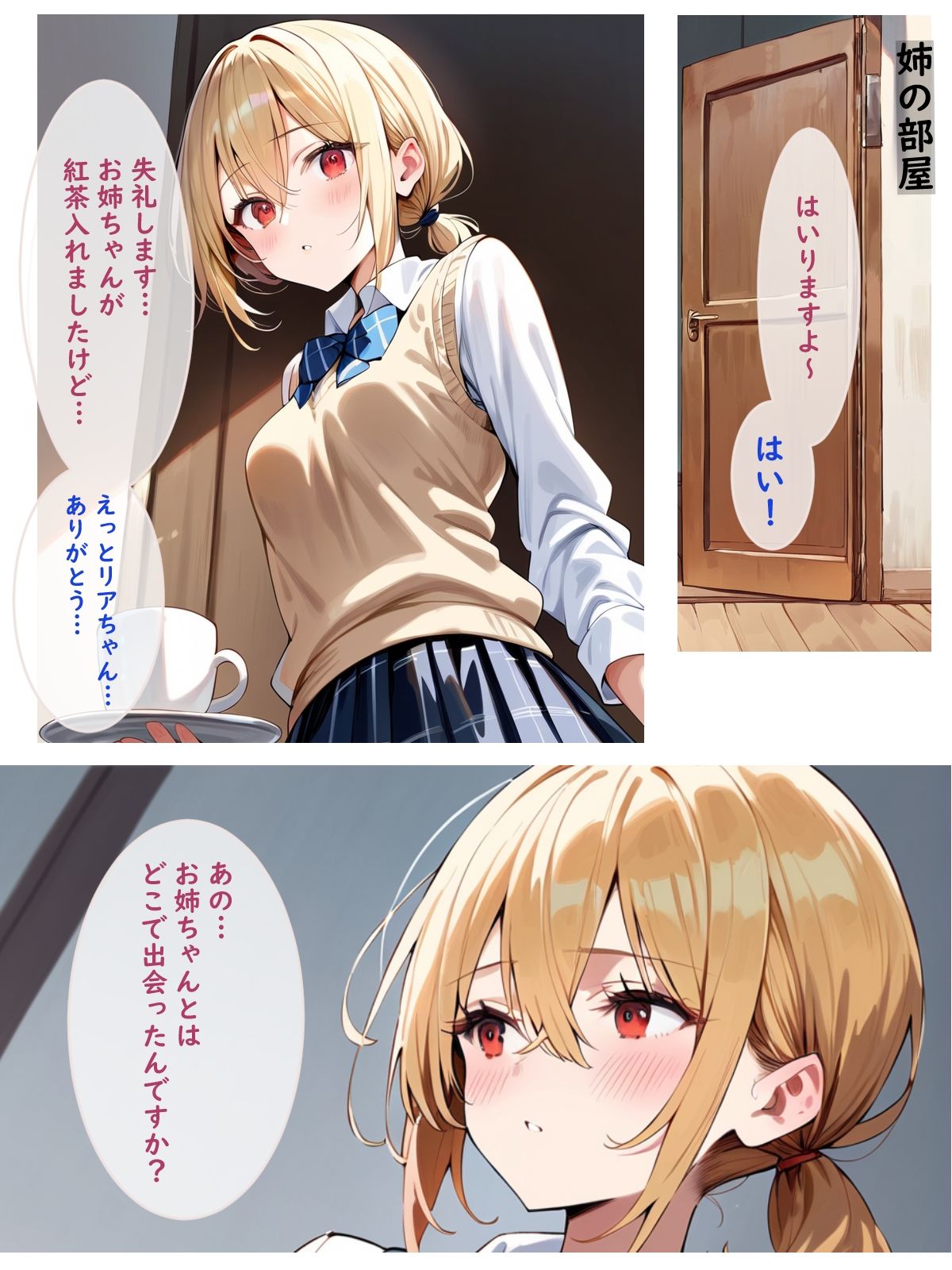 試し読み 9
