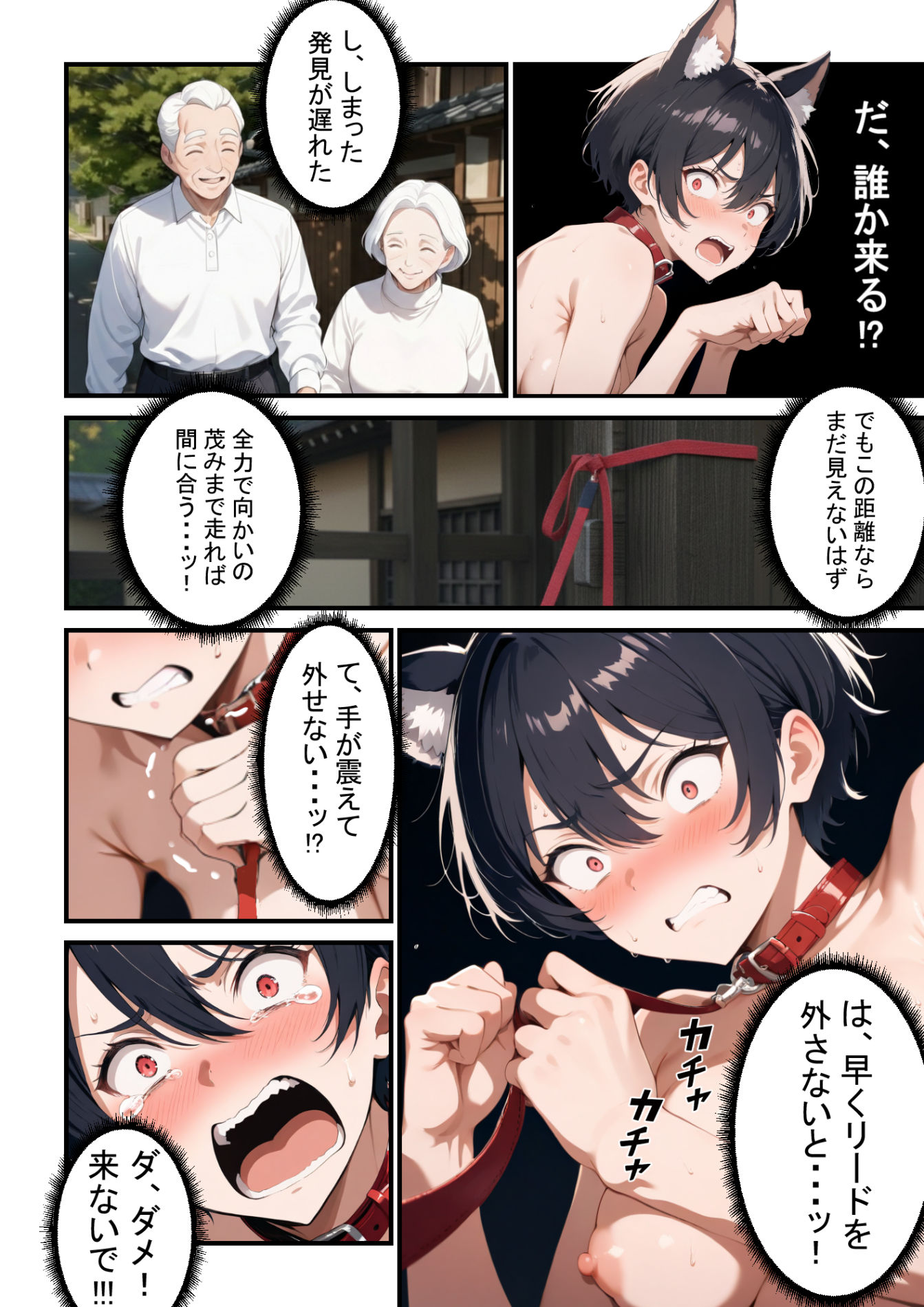 試し読み 5