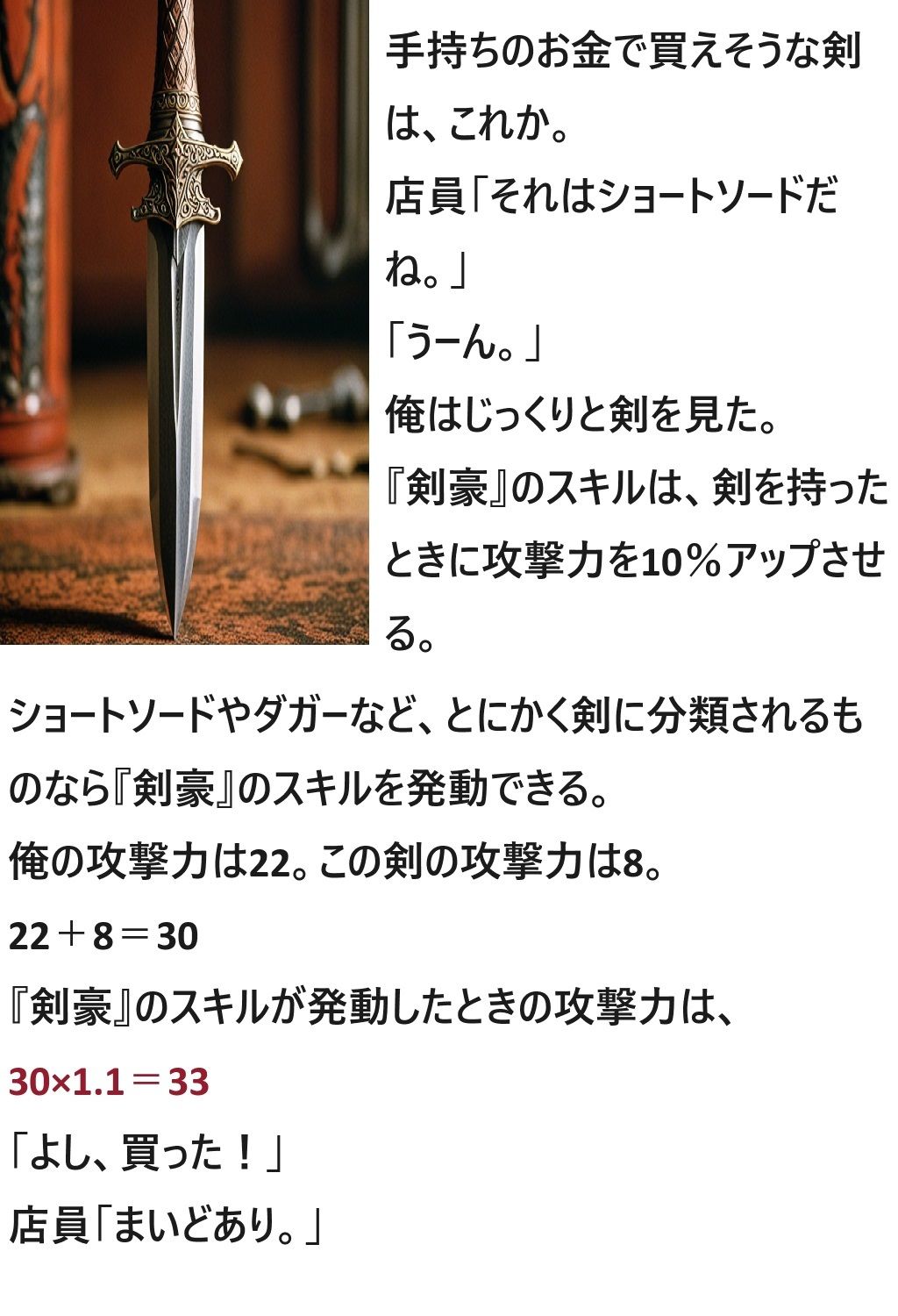 試し読み 7