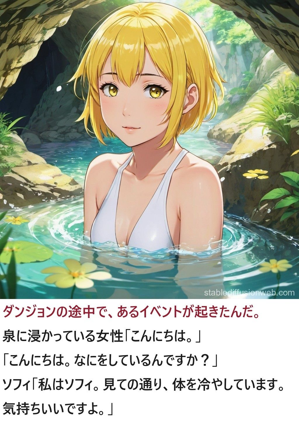 試し読み 10