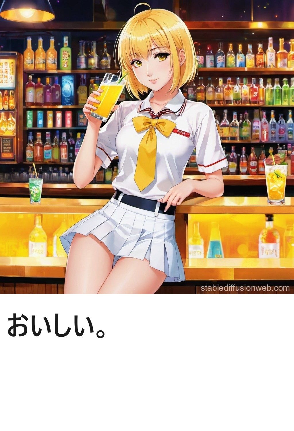 試し読み 8