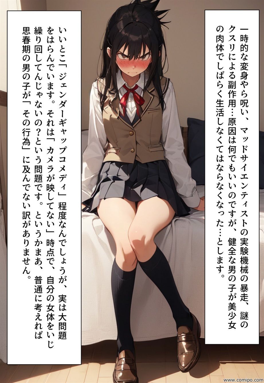 試し読み 9
