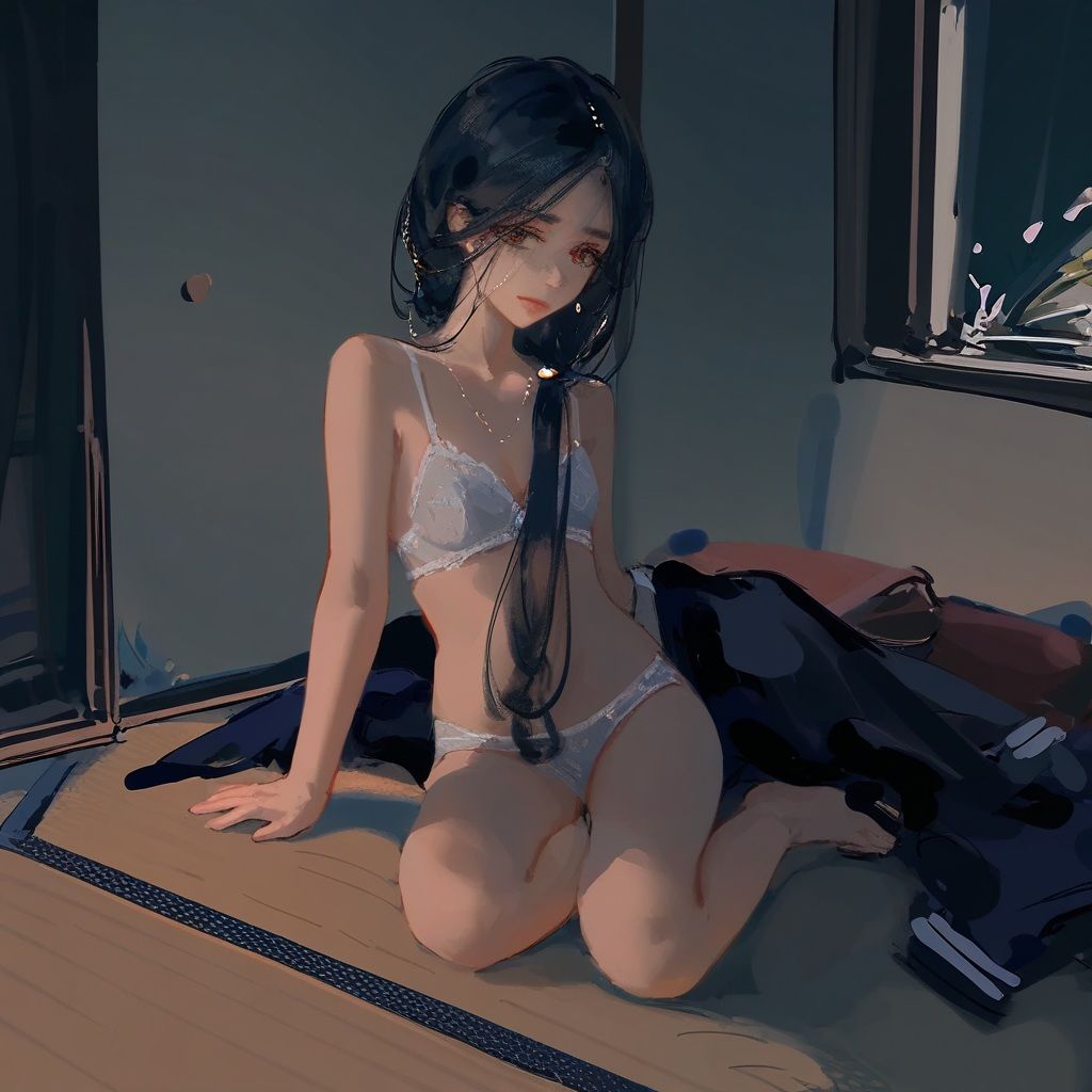 試し読み 7
