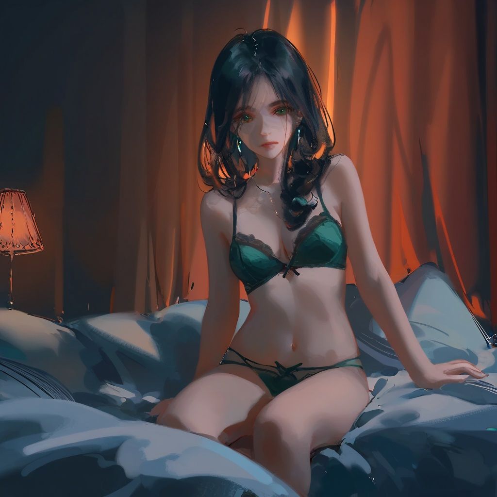 試し読み 9
