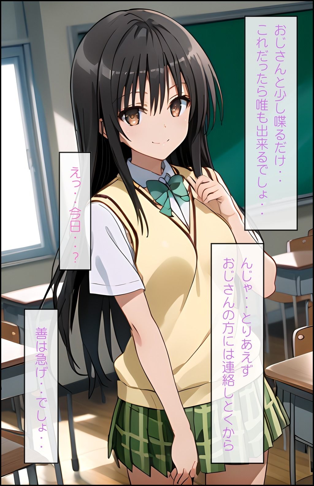 試し読み 5