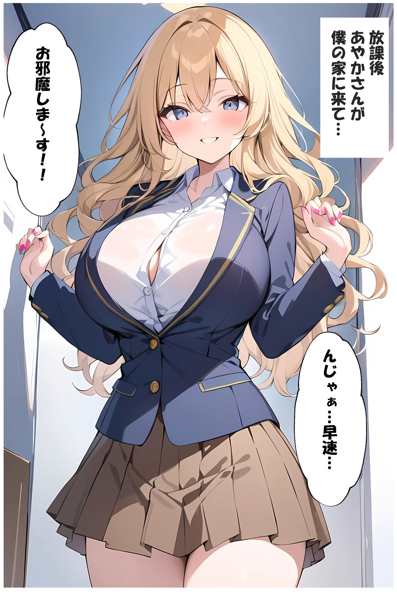 試し読み 7
