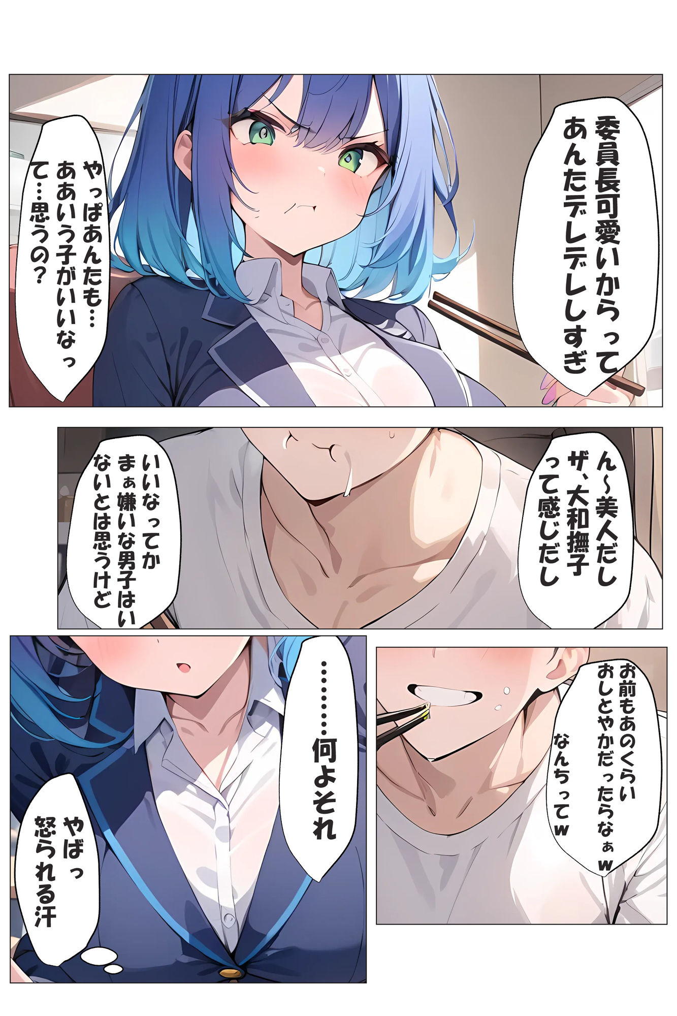 試し読み 7