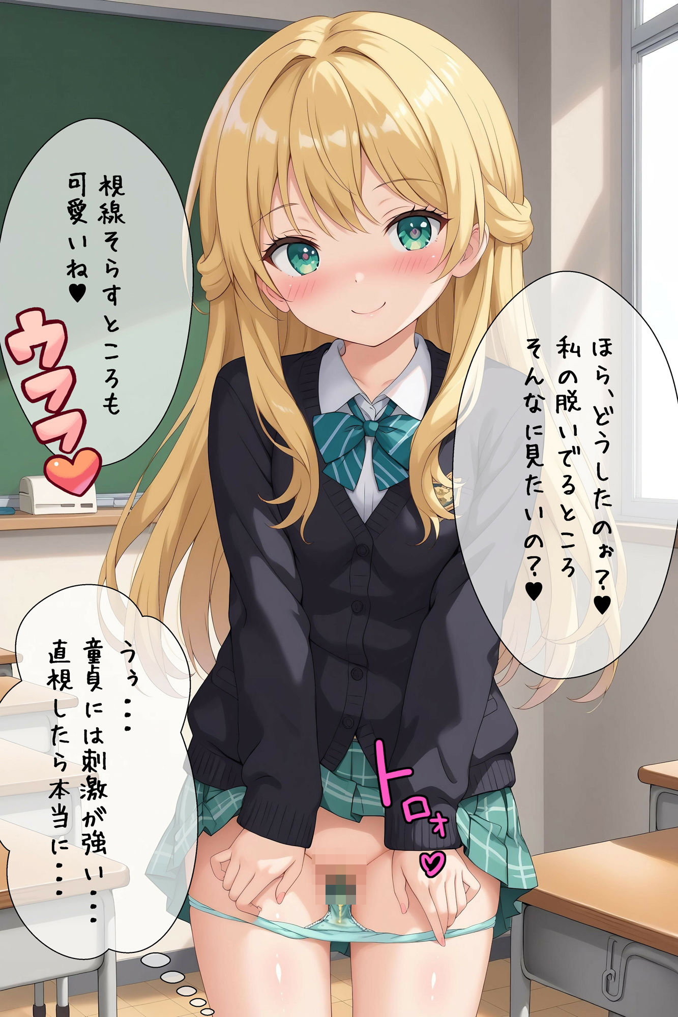 試し読み 9
