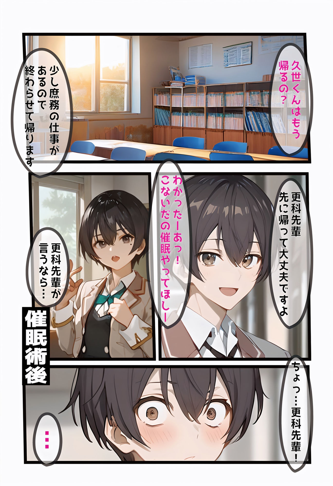 試し読み 8