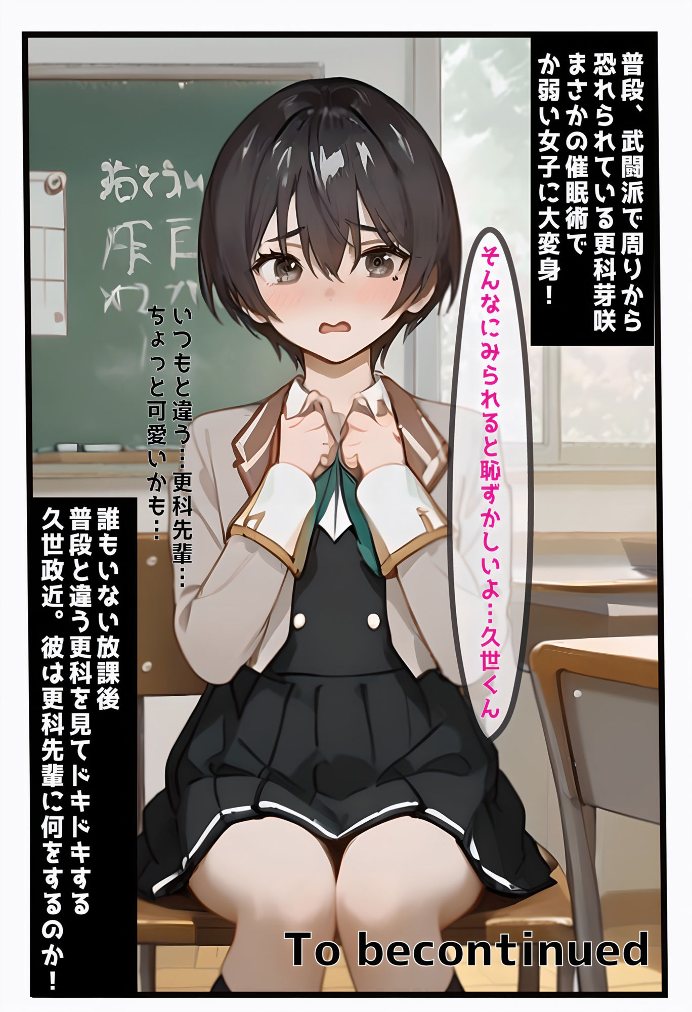 試し読み 9