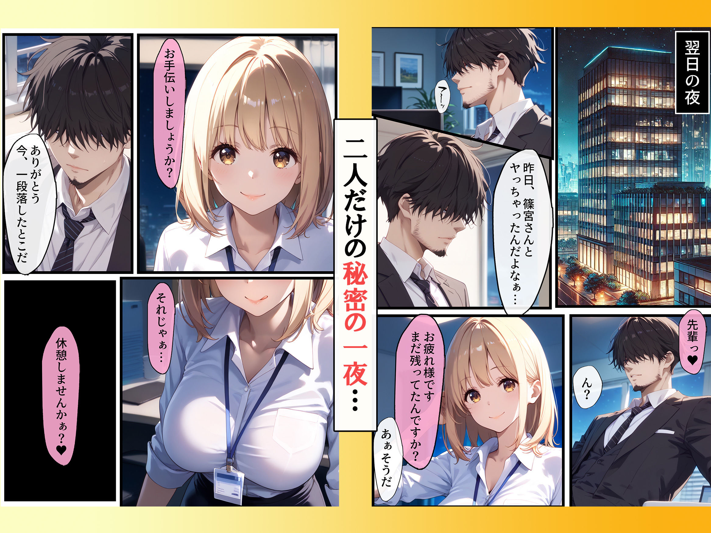 試し読み 6
